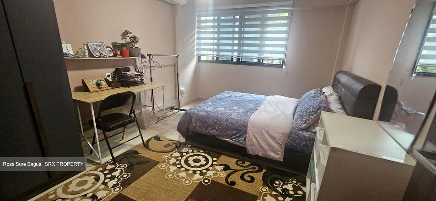 Blk 431 Jurong West Avenue 1 (Jurong West), HDB 4 Rooms #466035721